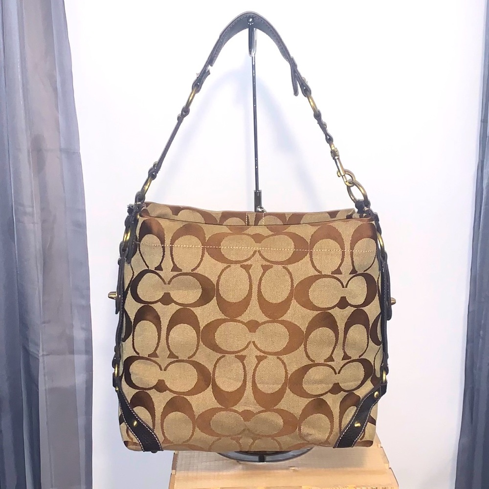 Fabric  Tote Bag